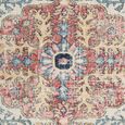 Murat Rug - Oriental Vintage - MUT2321 - Blue - Sizes Available