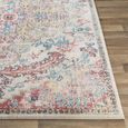 Murat Rug - Oriental Vintage - MUT2323 - Red - Sizes Available