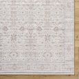 Spokane Rug - Our PNW Home X Surya - Oriental Vintage - PNWSP2301 - Beige - Sizes Available