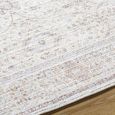 Spokane Rug - Our PNW Home X Surya - Oriental Vintage - PNWSP2301 - Beige - Sizes Available