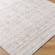 Spokane Rug - Our PNW Home X Surya - Oriental Vintage - PNWSP2301 - Beige - Sizes Available