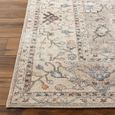 Davina Runner - Vintage Traditional Oriental Boho - BOCC2302 - Brown - 80cm x 220cm