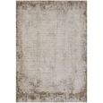 Myrtle Avenue Rug - Abstract Modern Marble - GAMY2303 - Brown - Sizes Available