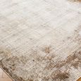 Myrtle Avenue Rug - Abstract Modern Marble - GAMY2303 - Brown - Sizes Available