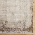 Myrtle Avenue Rug - Abstract Modern Marble - GAMY2303 - Brown - Sizes Available