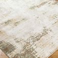 Myrtle Avenue Rug - Abstract Modern Marble - GAMY2302 - Taupe - Sizes Available