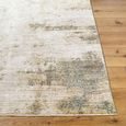 Myrtle Avenue Rug - Abstract Modern Marble - GAMY2302 - Taupe - Sizes Available