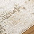 Myrtle Avenue Rug - Abstract Modern Marble - GAMY2302 - Taupe - Sizes Available