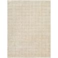 Cascade Rug - Scandi High Pile - PNWCS2304 - Beige - Sizes Available