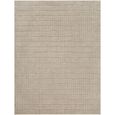 Cascade Rug - Scandi High Pile - PNWCS2306 - Beige - Sizes Available