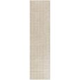 Cascade Runner - Scandi High Pile - PNWCS2304 - Beige - 80cm x 220cm