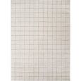 Cascade Rug - Scandi High Pile - PNWCS2305 - Ivory - Sizes Available