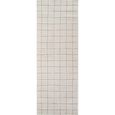 Cascade Runner - Scandi High Pile - PNWCS2305 - Ivory - 80cm x 220cm
