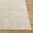 Cascade Rug - Scandi High Pile - PNWCS2304 - Beige - Sizes Available