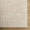Cascade Rug - Scandi High Pile - PNWCS2304 - Beige - Sizes Available