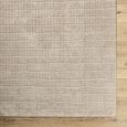 Cascade Rug - Scandi High Pile - PNWCS2306 - Beige - Sizes Available