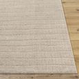 Cascade Runner - Scandi High Pile - PNWCS2306 - Beige - 80cm x 220cm