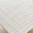 Cascade Rug - Scandi High Pile - PNWCS2307 - Ivory - Sizes Available