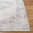 Olympic Rug - Vintage Traditional Oriental Boho - PNWOL2300 - Cream - Sizes Available