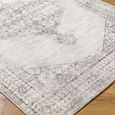 Olympic Rug - Vintage Traditional Oriental Boho - PNWOL2300 - Cream - Sizes Available