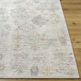 Olympic Rug - Vintage Traditional Oriental Boho - PNWOL2302 - Grey - Sizes Available