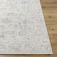 Olympic Rug - Vintage Traditional Oriental Boho - PNWOL2303 - Grey - Sizes Available
