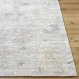 Olympic Rug - Vintage Traditional Oriental Boho - PNWOL2301 - Light Beige - Sizes Available