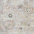 Olympic Rug - Vintage Traditional Oriental Boho - PNWOL2301 - Light Beige - Sizes Available
