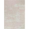 Barbados Rug - Plain - BBD2303 - Beige - 200cm x 275cm