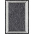 Eagean Rug - EAG2365 - Charcoal - Sizes Available