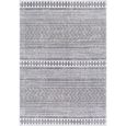 Eagean Rug - EAG2345 - Grey - Sizes Available