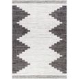 Eagean Rug - EAG2356 - Grey - 200cm x 275cm