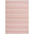 Eagean Rug - EAG2423 - Pink - 200cm x 275cm