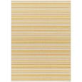 Eagean Rug - EAG2424 - Yellow - 200cm x 275cm