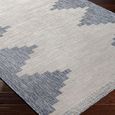 Eagean Rug - EAG2420 - Blue - 200cm x 275cm