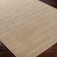 Eagean Rug - EAG2411 - Brown - 200cm x 275cm