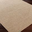 Eagean Rug - EAG2416 - Brown - 200cm x 275cm