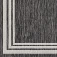 Eagean Rug - EAG2365 - Charcoal - Sizes Available