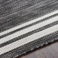 Eagean Rug - EAG2365 - Charcoal - Sizes Available
