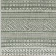 Eagean Rug - EAG2425 - Green - 200cm x 275cm