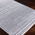 Eagean Rug - EAG2345 - Grey - Sizes Available