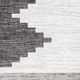 Eagean Rug - EAG2356 - Grey - 200cm x 275cm