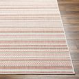 Eagean Rug - EAG2423 - Pink - 200cm x 275cm