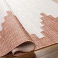 Eagean Rug - EAG2436 - Pink - Sizes Available