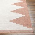Eagean Rug - EAG2436 - Pink - Sizes Available