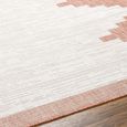 Eagean Rug - EAG2436 - Pink - Sizes Available