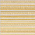 Eagean Rug - EAG2424 - Yellow - 200cm x 275cm