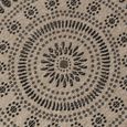 Encore Round Rug - ENC2304 - Tan - Jute Look - Sizes Available