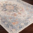 Huntington Rug - HTB2300 - Multicolour Beach - Sizes Available