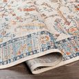 Huntington Rug - HTB2301 - Multicolour Beach - Sizes Available